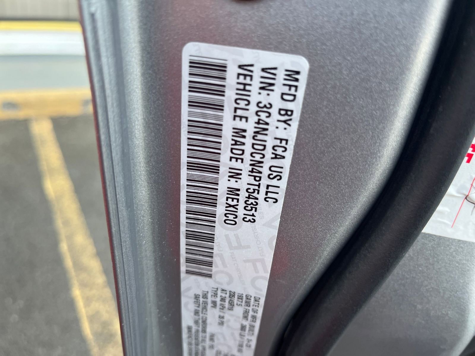 Thumbnail: 2023 Jeep Compass - 29