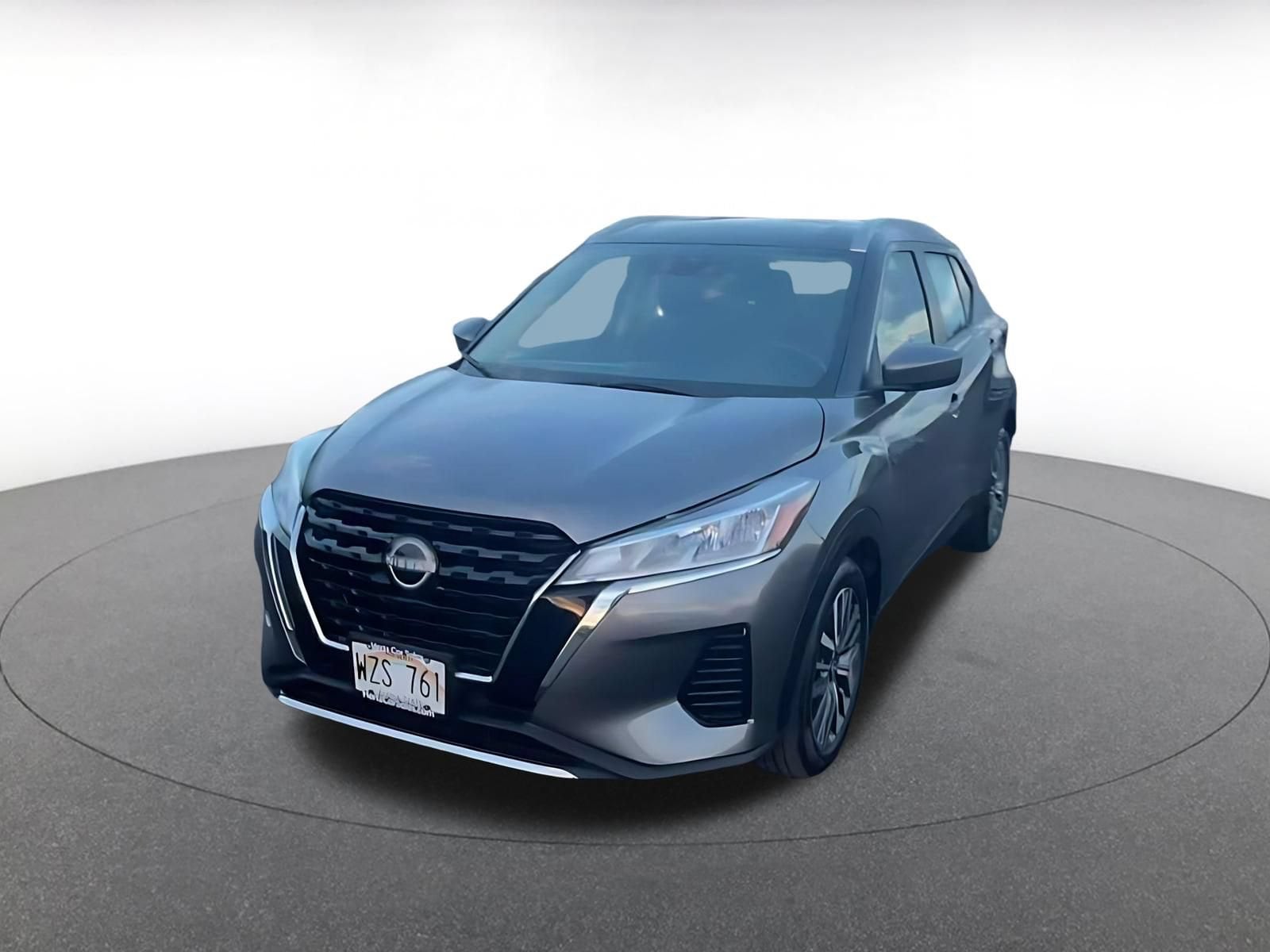 Thumbnail: 2024 Nissan Kicks - 6