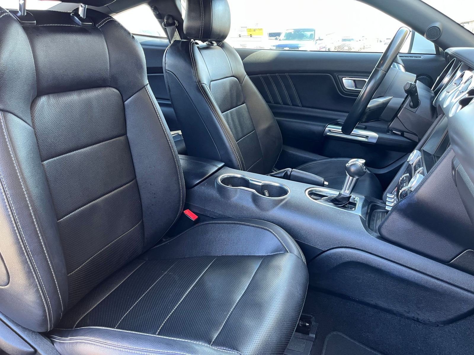 Thumbnail: 2023 Ford Mustang - 35