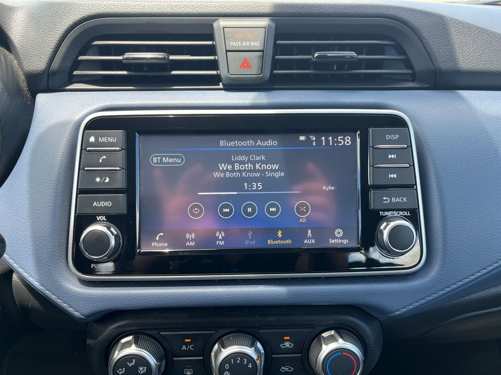 Thumbnail: 2023 Nissan Versa - 21