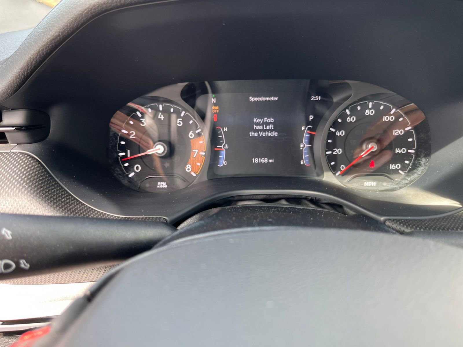 Thumbnail: 2025 Jeep Compass - 35