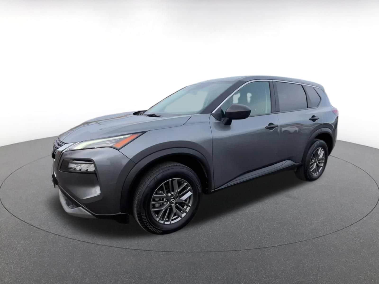 Thumbnail: 2023 Nissan Rogue - 8