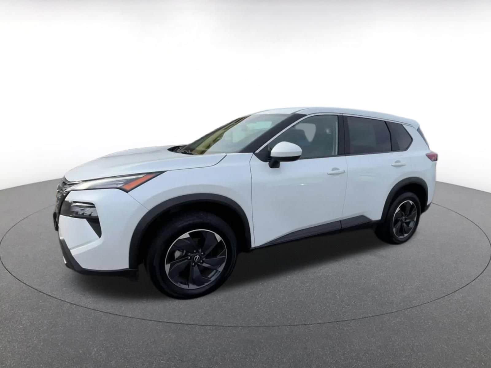 Thumbnail: 2025 Nissan Rogue - 8