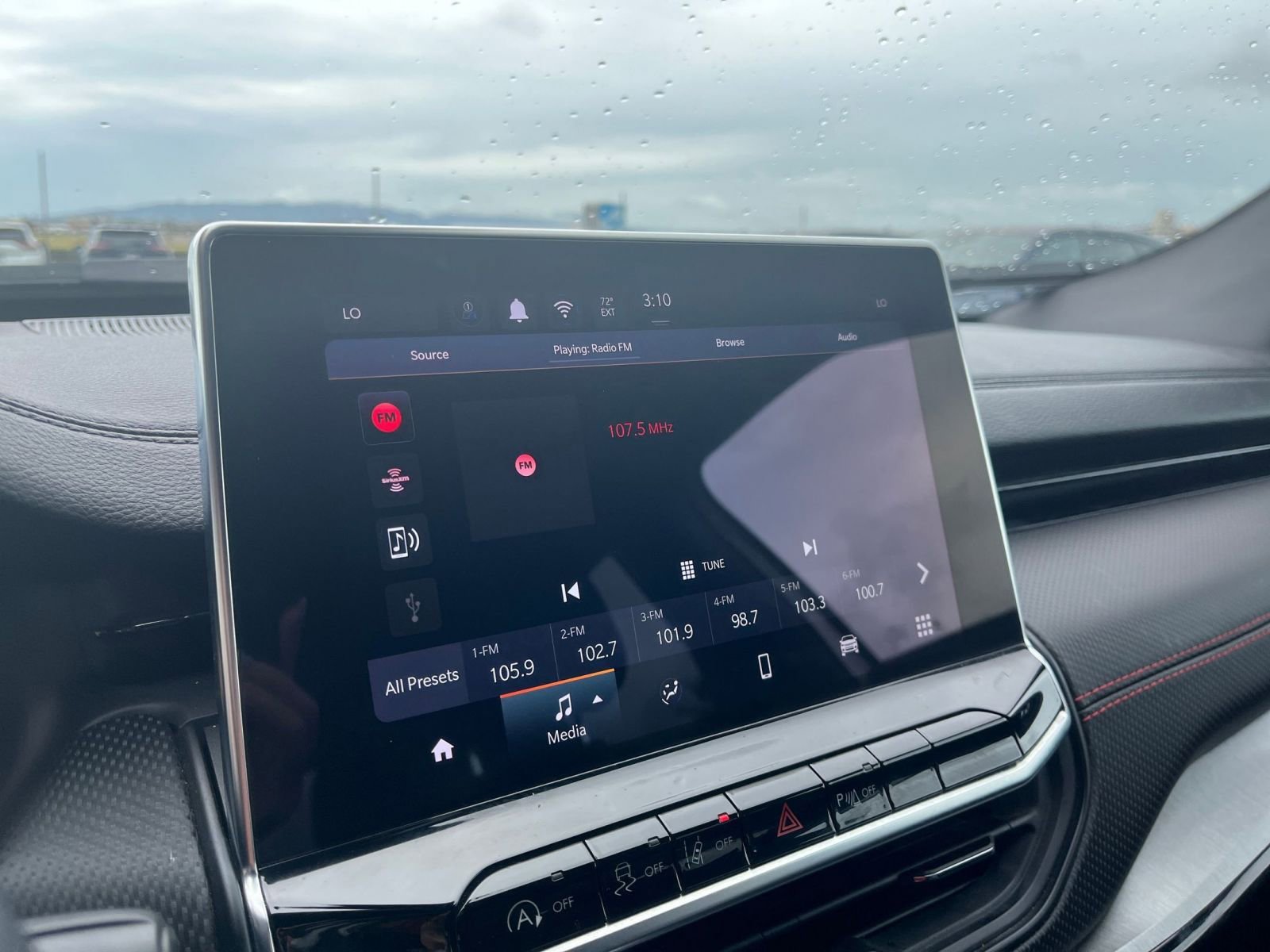 Thumbnail: 2025 Jeep Compass - 20