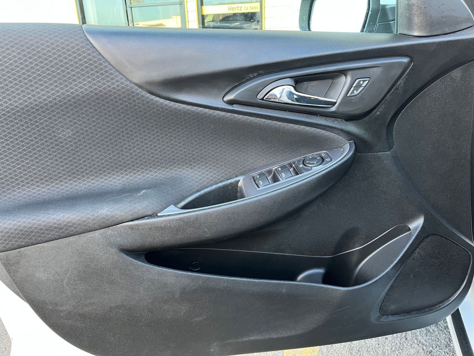 Thumbnail: 2023 Chevrolet Malibu - 20