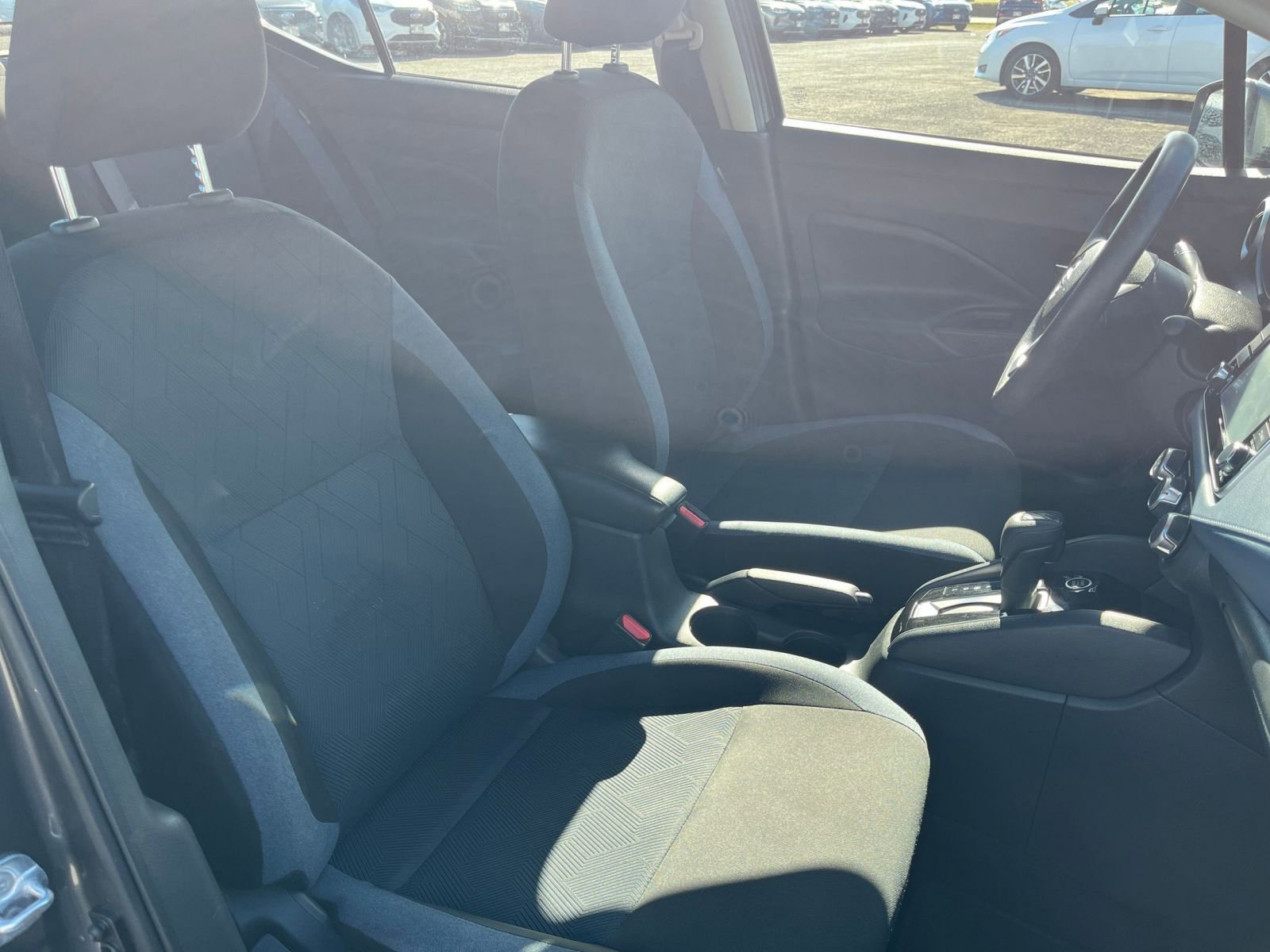 Thumbnail: 2023 Nissan Versa - 34
