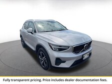 2024 Volvo XC40 B5 Core -
                  Honolulu, HI