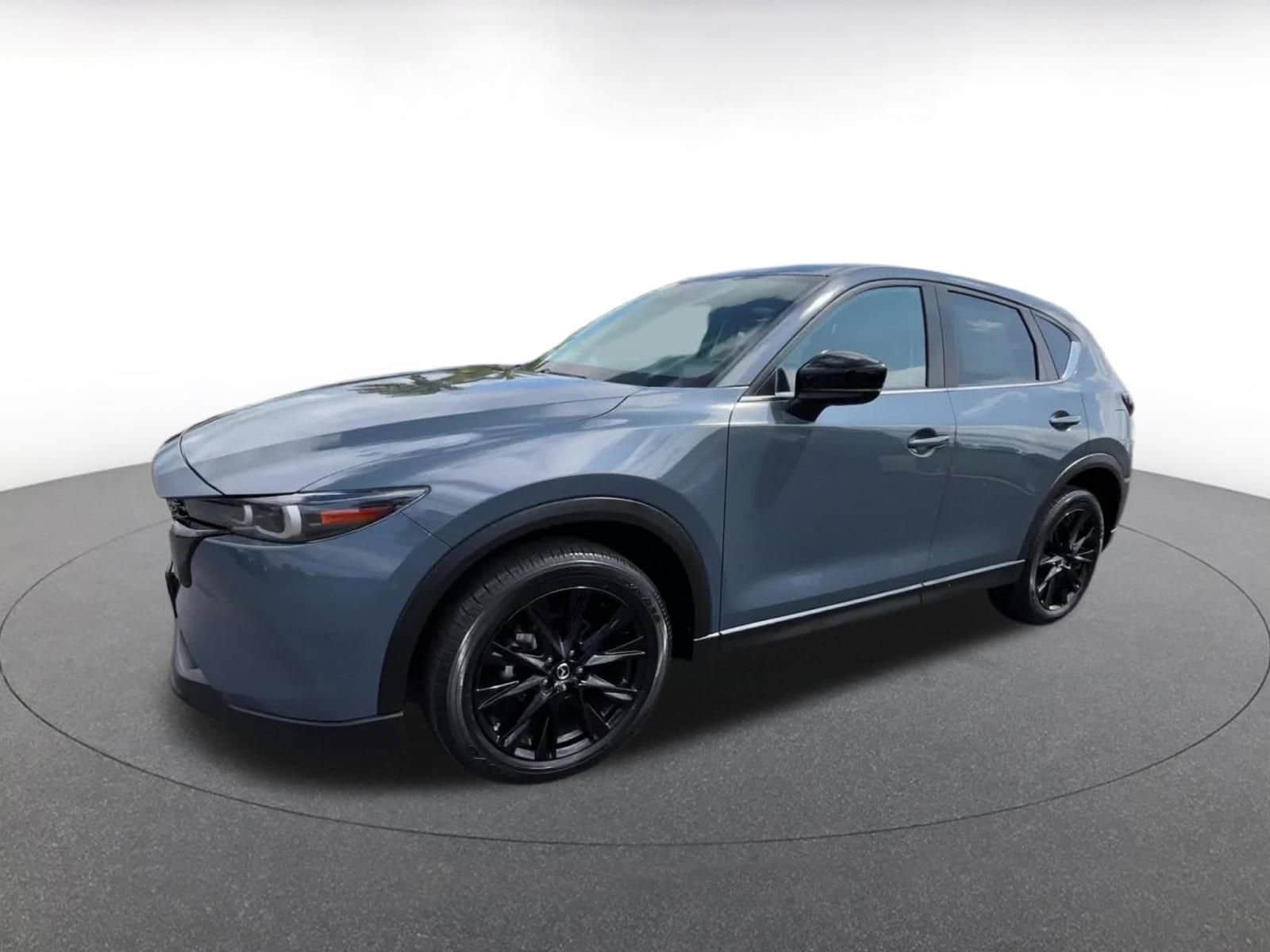 Thumbnail: 2024 Mazda CX-5 - 8