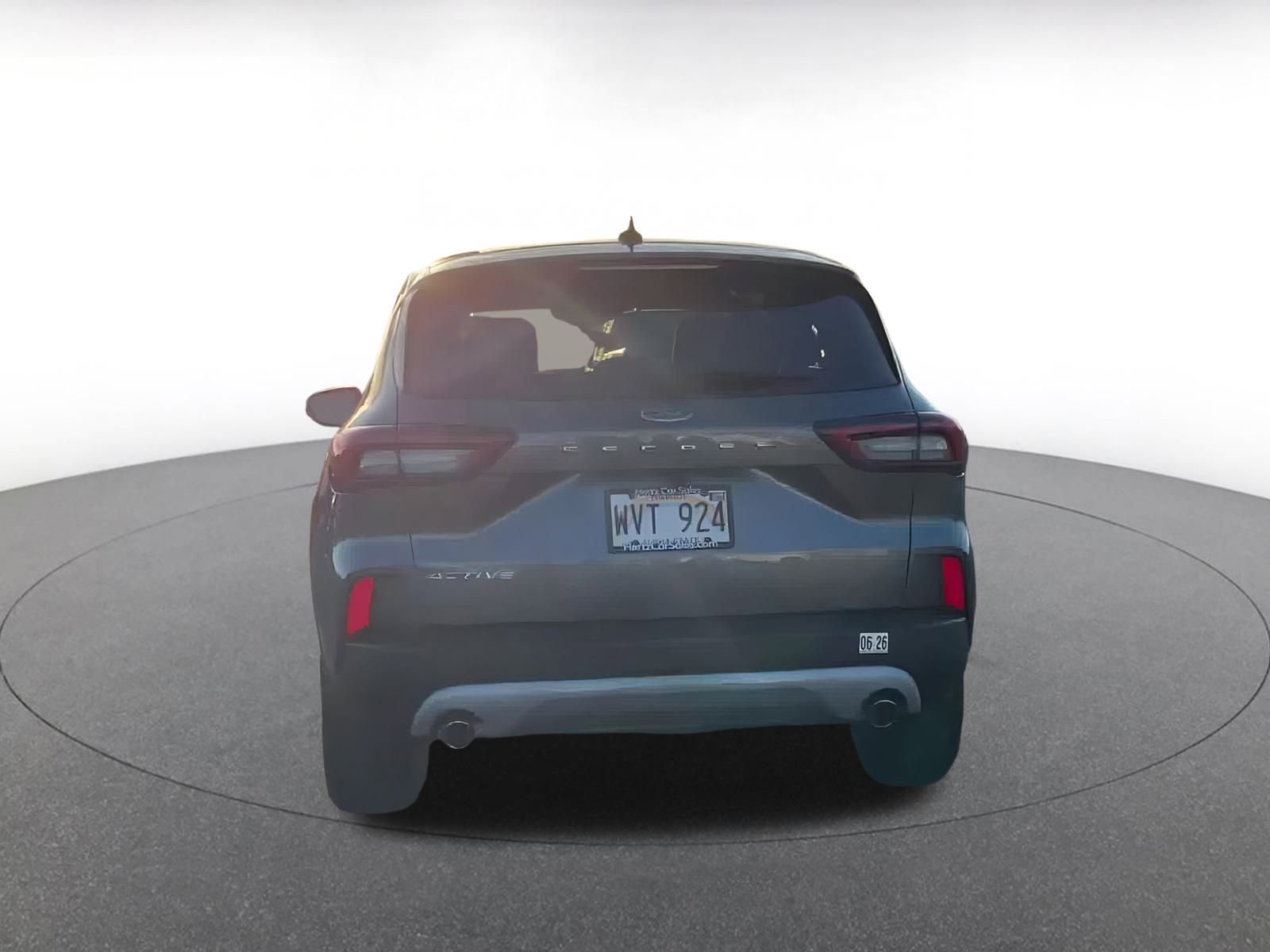 Thumbnail: 2023 Ford Escape - 11