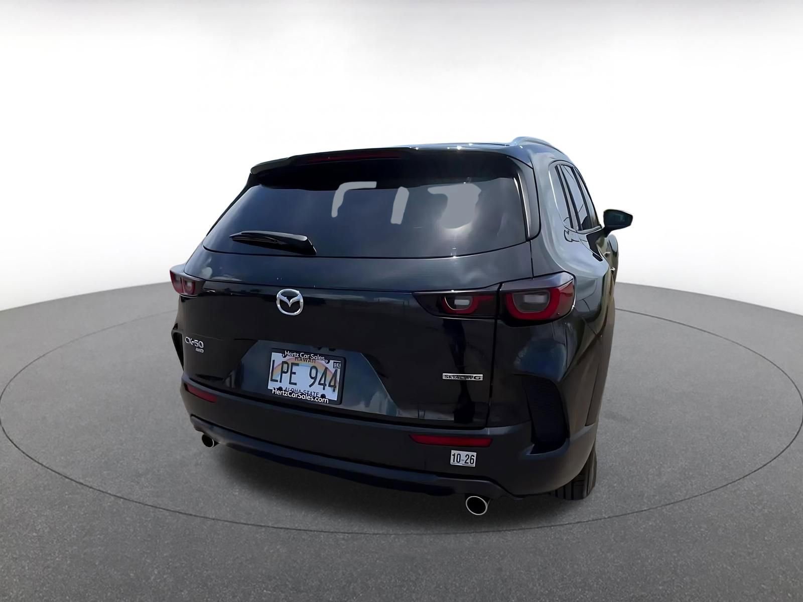 Thumbnail: 2025 Mazda CX-50 - 14