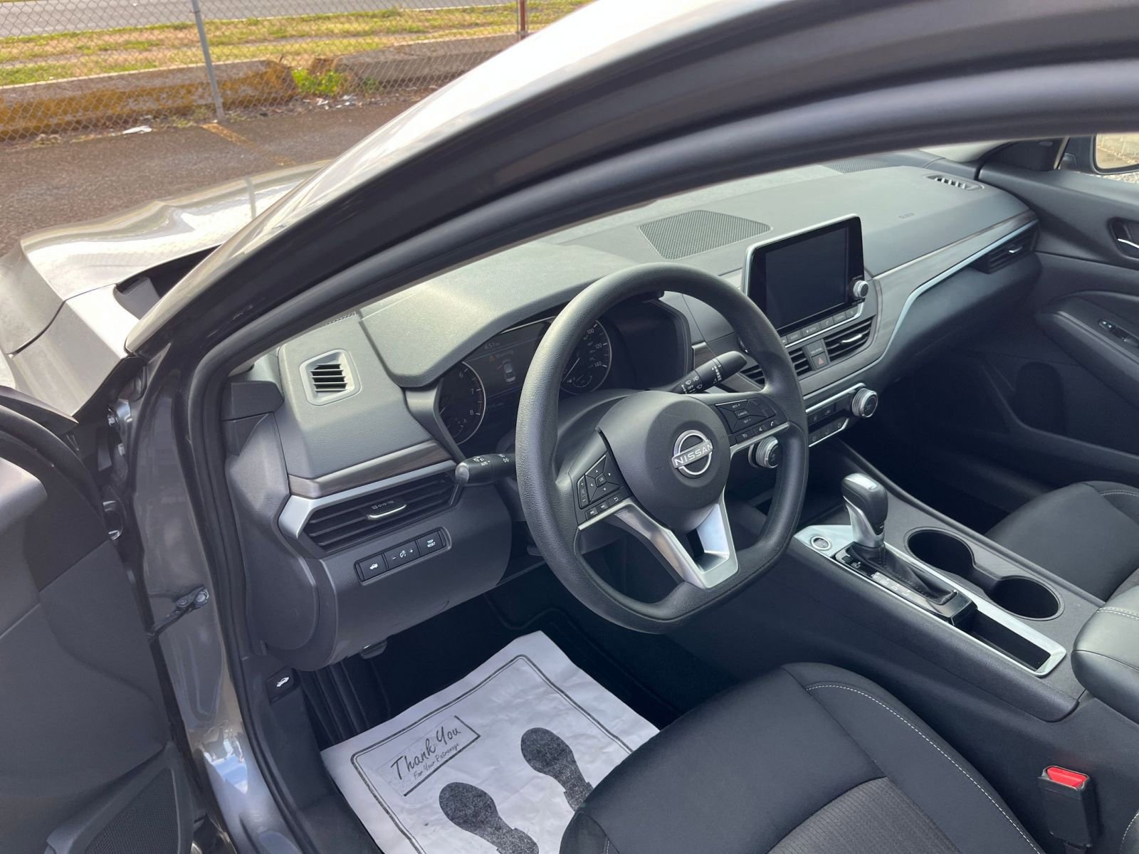 Thumbnail: 2025 Nissan Altima - 35