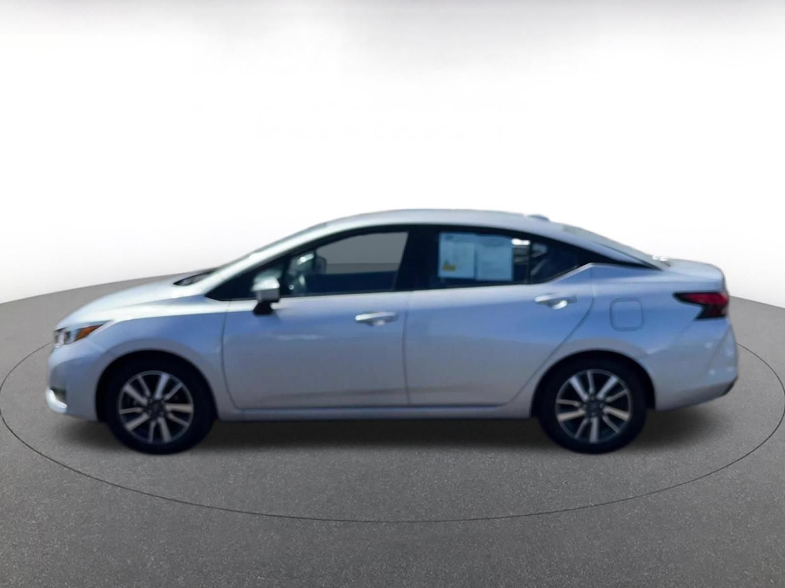 Thumbnail: 2025 Nissan Versa - 9