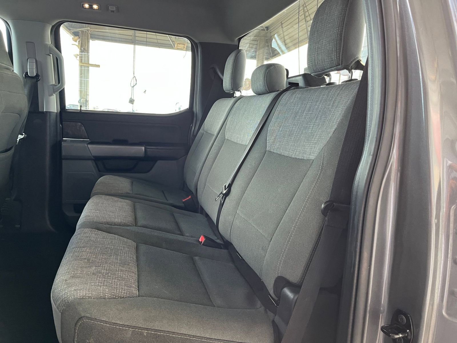 Thumbnail: 2023 Ford F-150 - 24