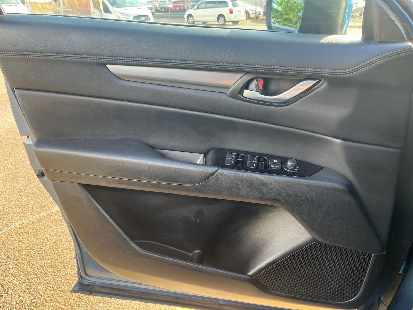 Thumbnail: 2024 Mazda CX-5 - 20