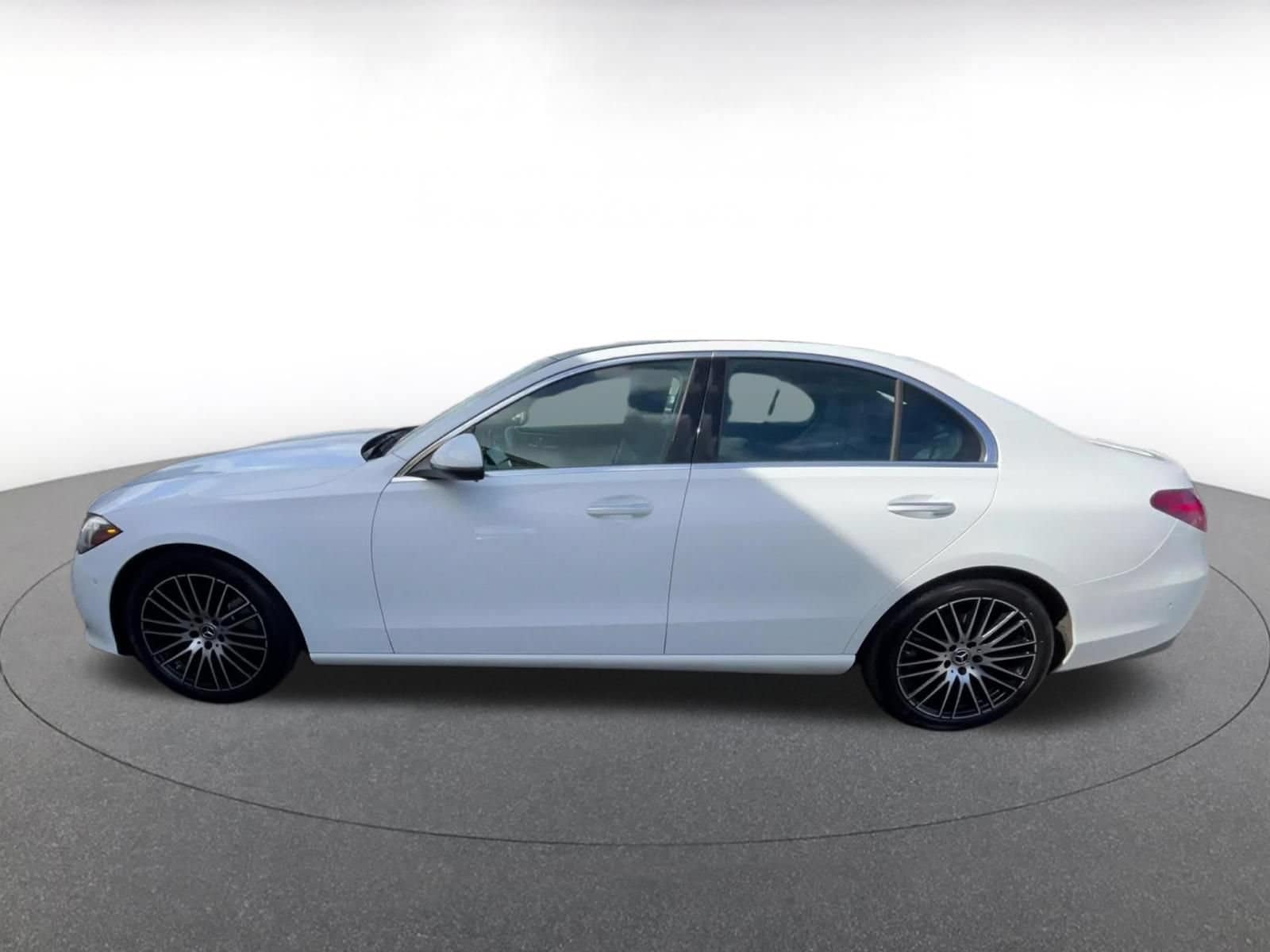 2024 Mercedes-Benz C-Class Sedan C 300 - Photo 8