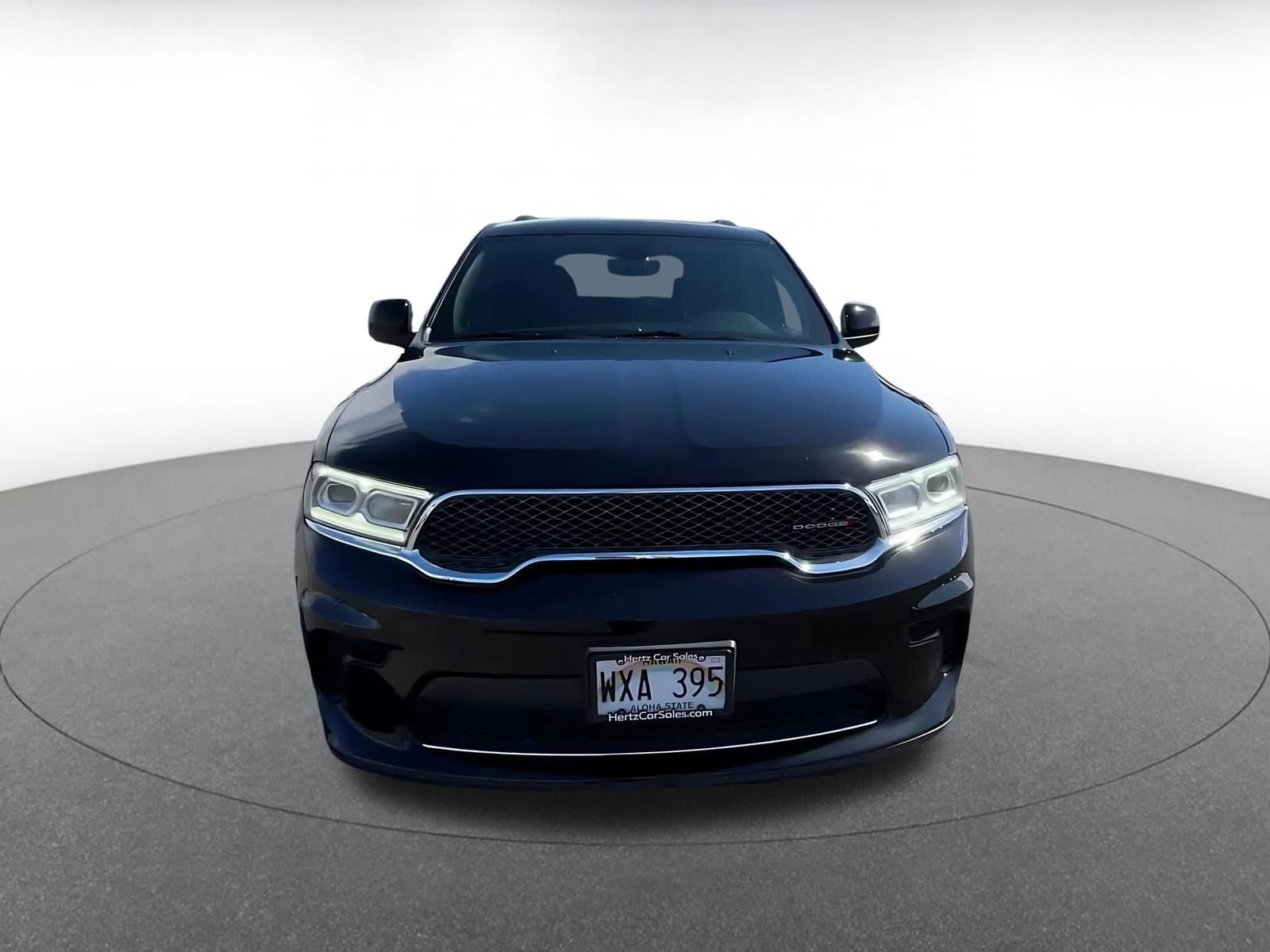 Thumbnail: 2023 Dodge Durango - 4