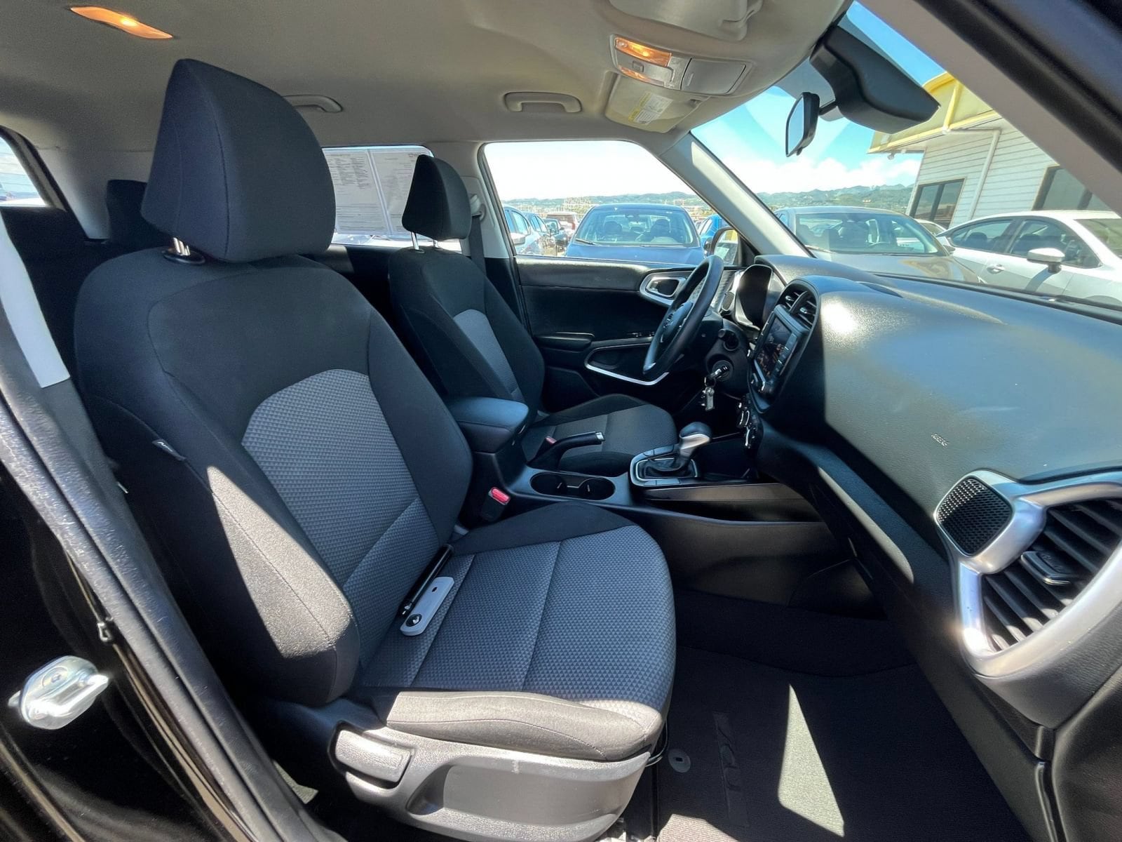 Thumbnail: 2025 Kia Soul - 33