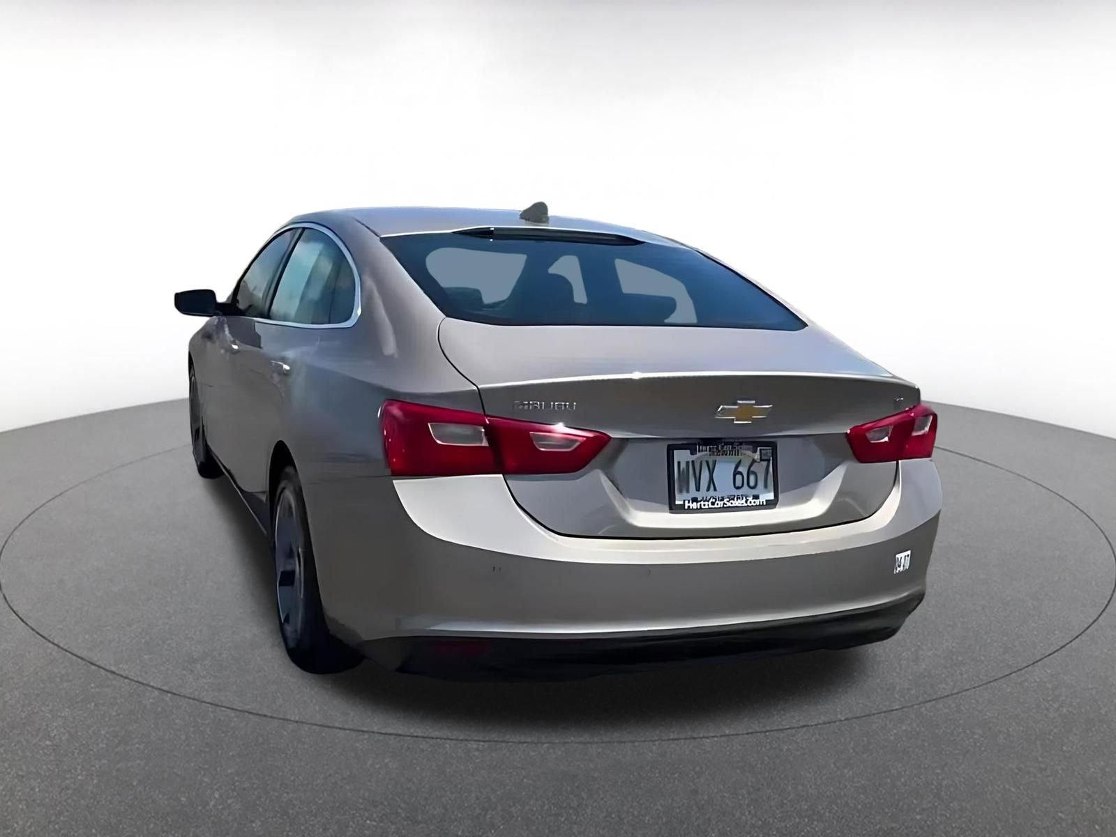 Thumbnail: 2023 Chevrolet Malibu - 11