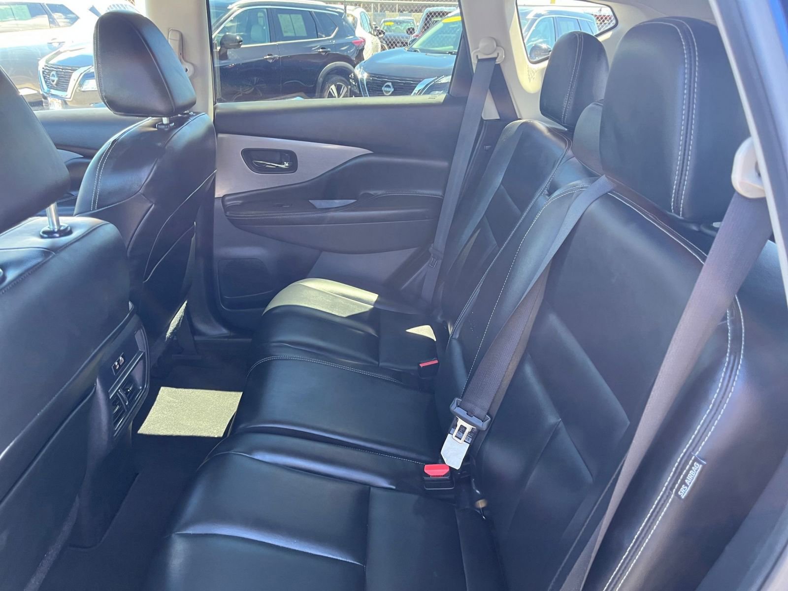 Thumbnail: 2023 Nissan Murano - 25