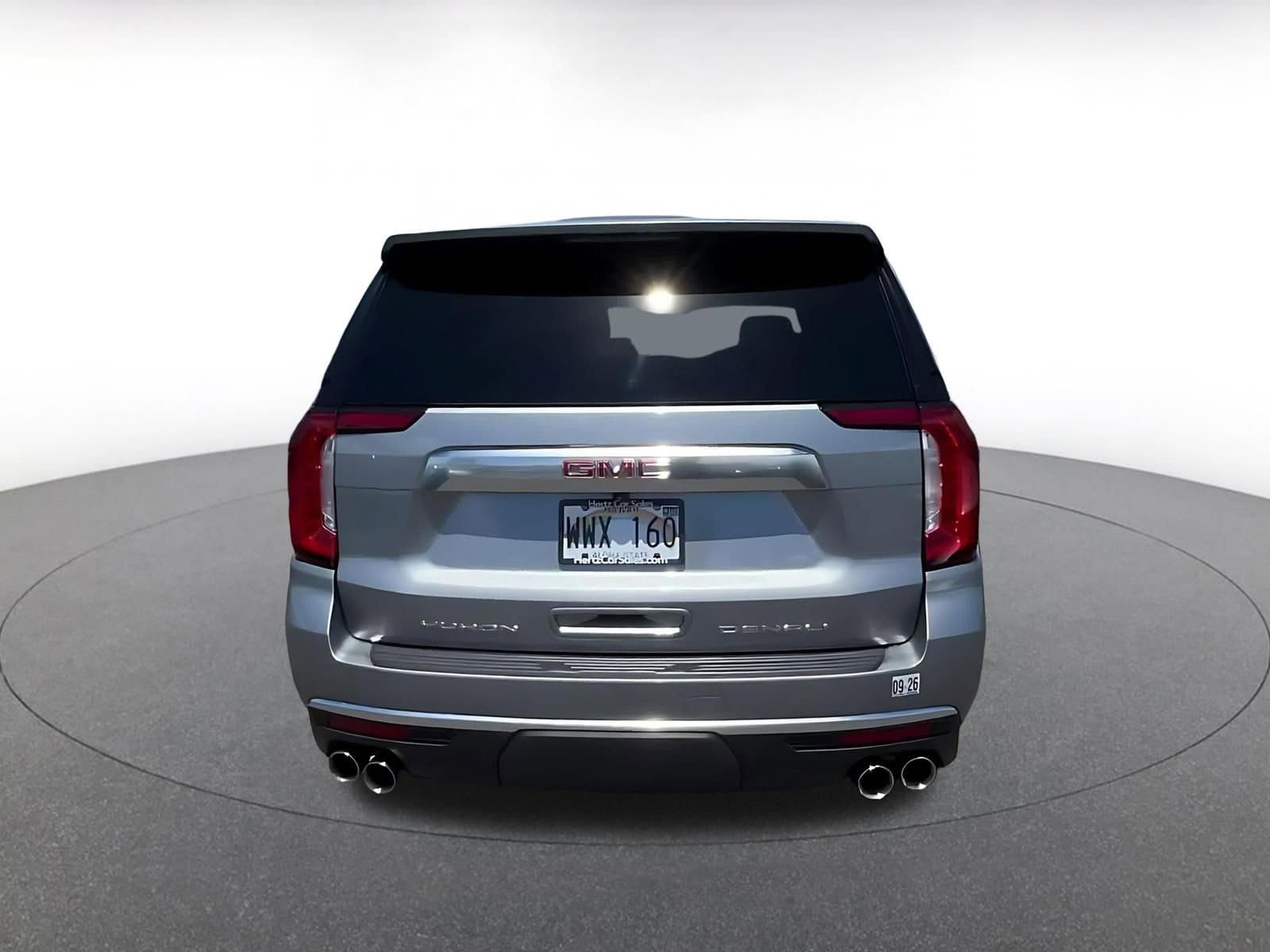 Thumbnail: 2023 GMC Yukon - 12