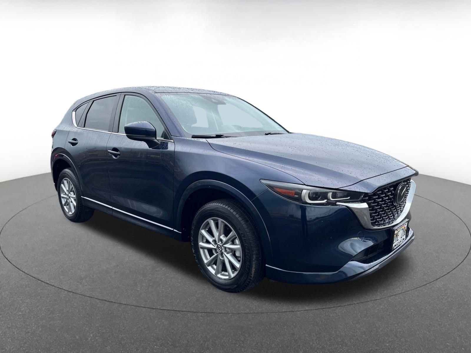 Thumbnail: 2024 Mazda CX-5 - 1