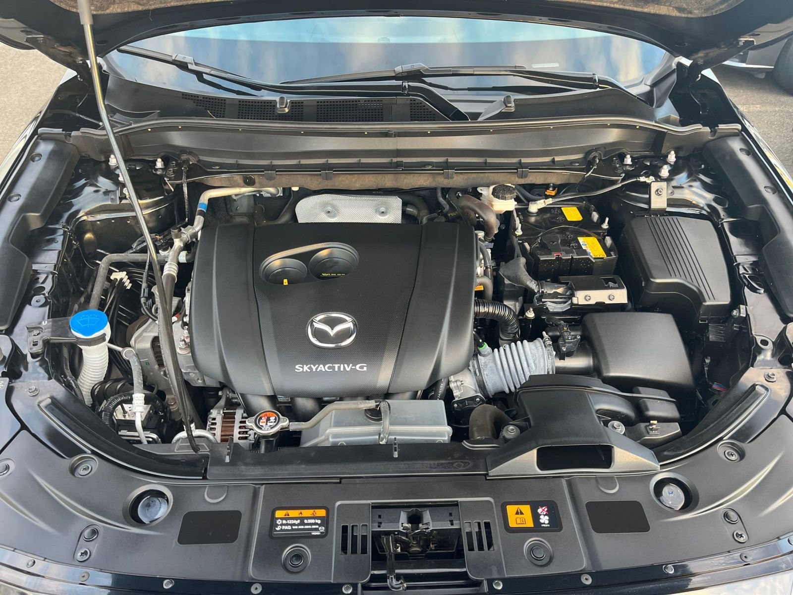 Thumbnail: 2024 Mazda CX-5 - 32