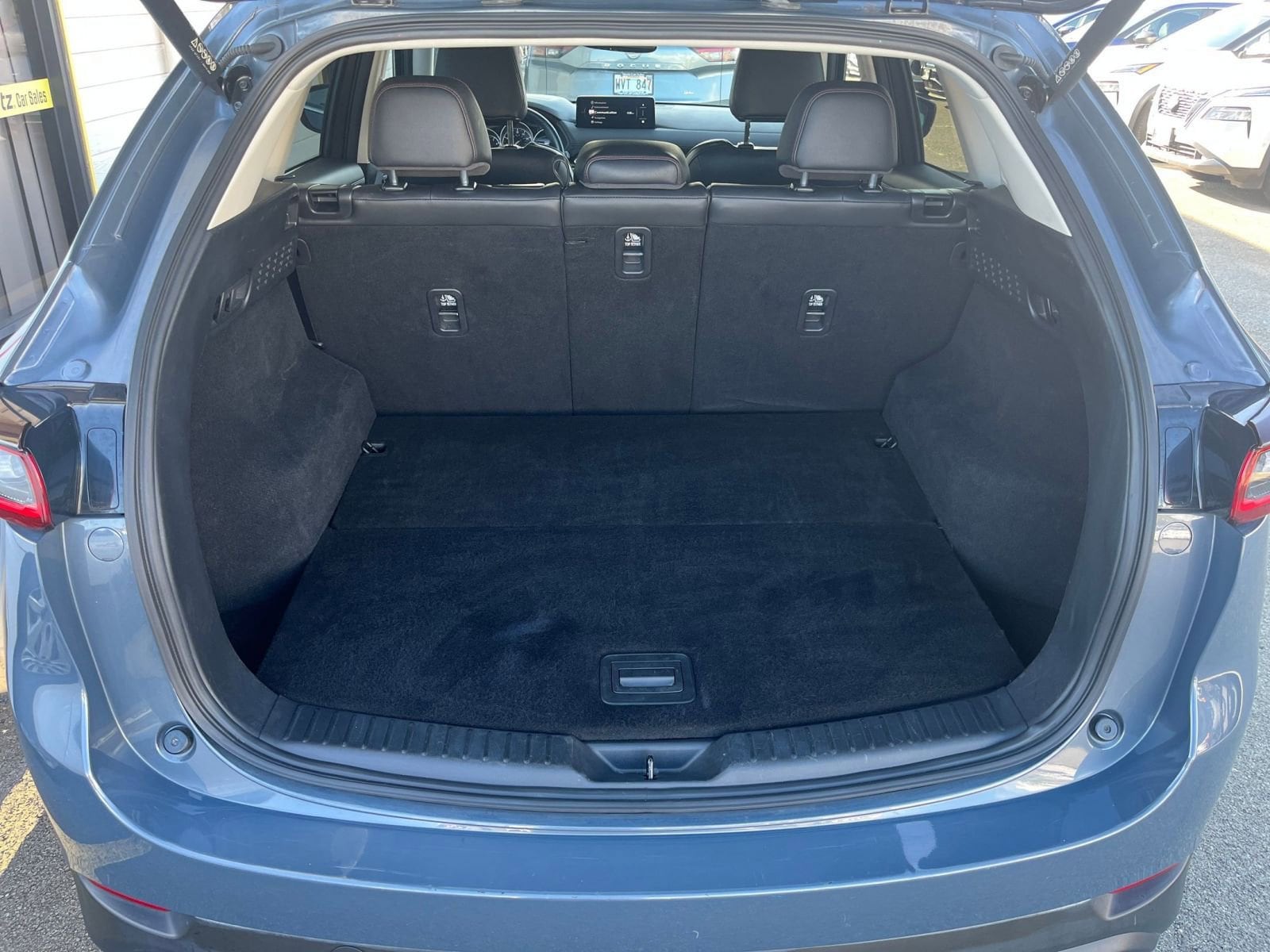 Thumbnail: 2024 Mazda CX-5 - 32