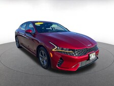 2023 Kia K5 LXS -
                  Honolulu, HI