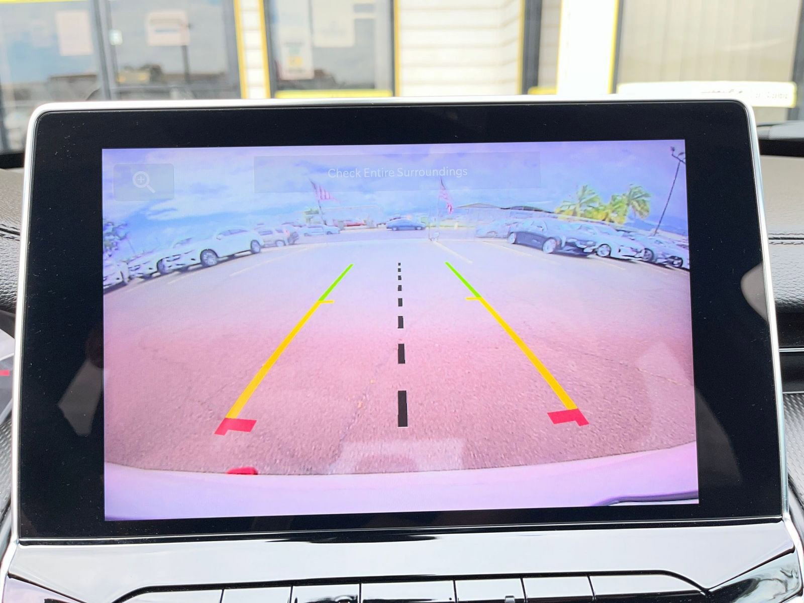 Thumbnail: 2025 Jeep Compass - 24