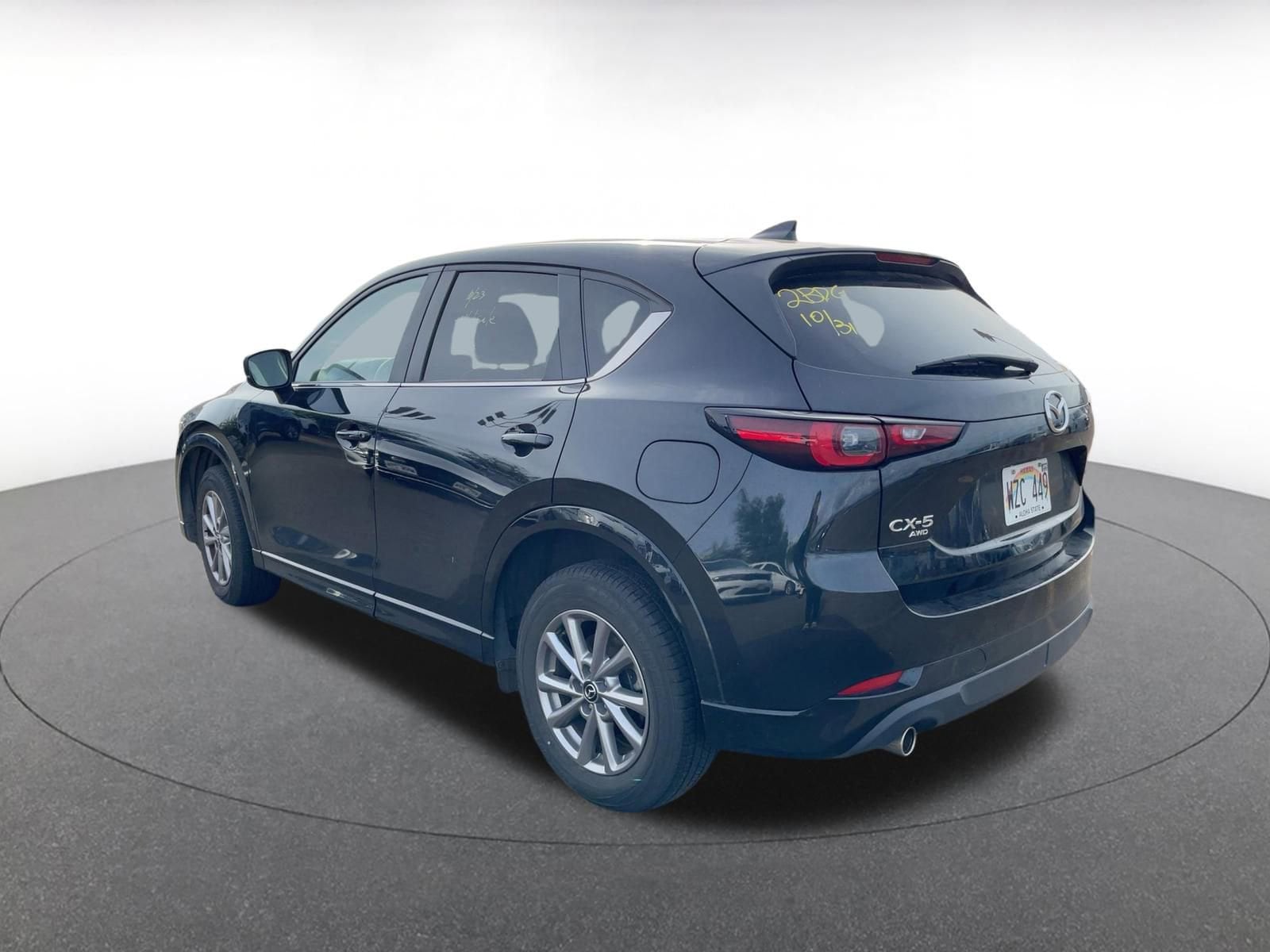 Thumbnail: 2024 Mazda CX-5 - 11