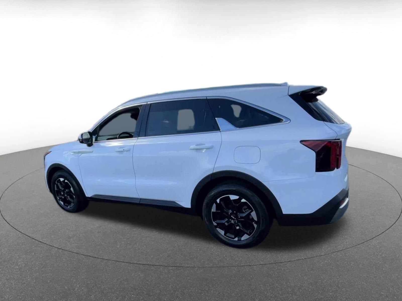 Thumbnail: 2024 Kia Sorento - 10