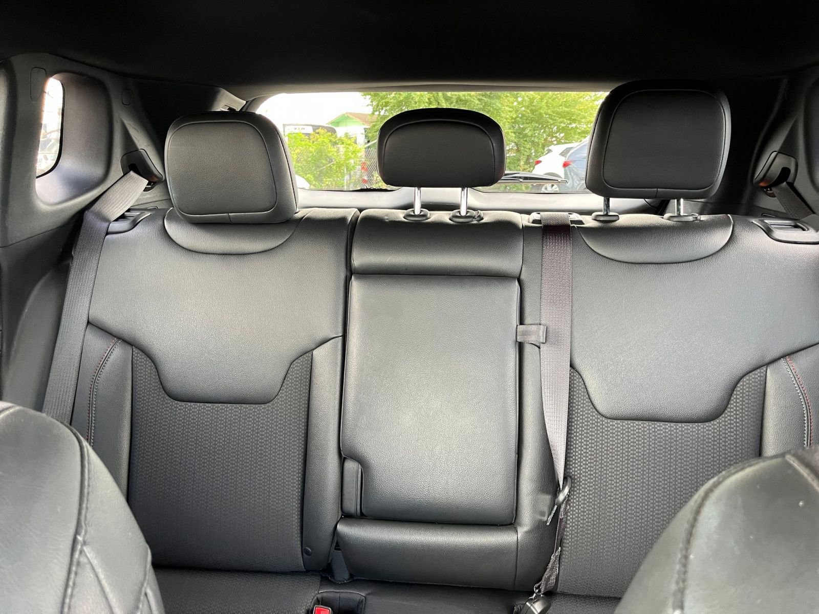 Thumbnail: 2025 Jeep Compass - 33