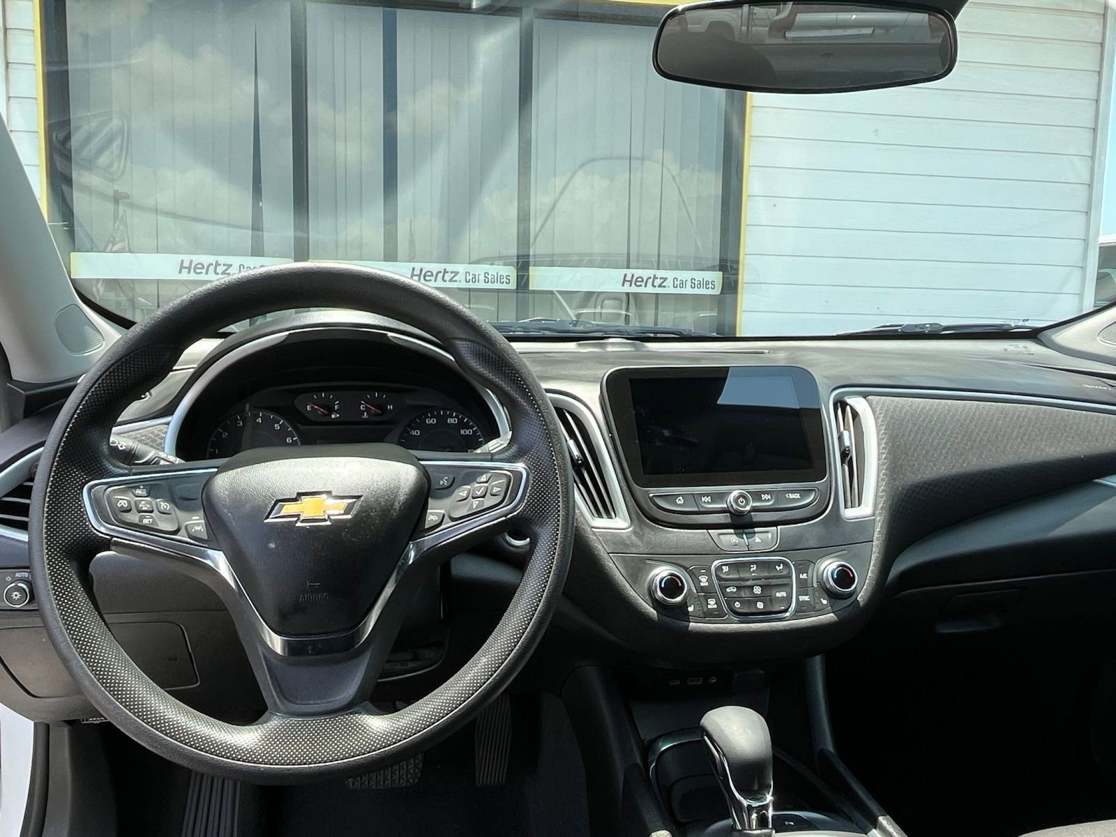 Thumbnail: 2023 Chevrolet Malibu - 34
