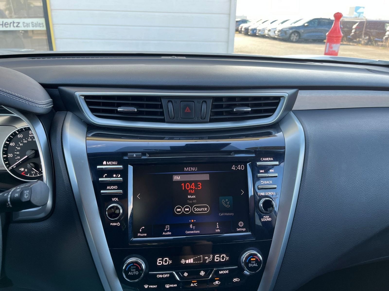 Thumbnail: 2023 Nissan Murano - 18