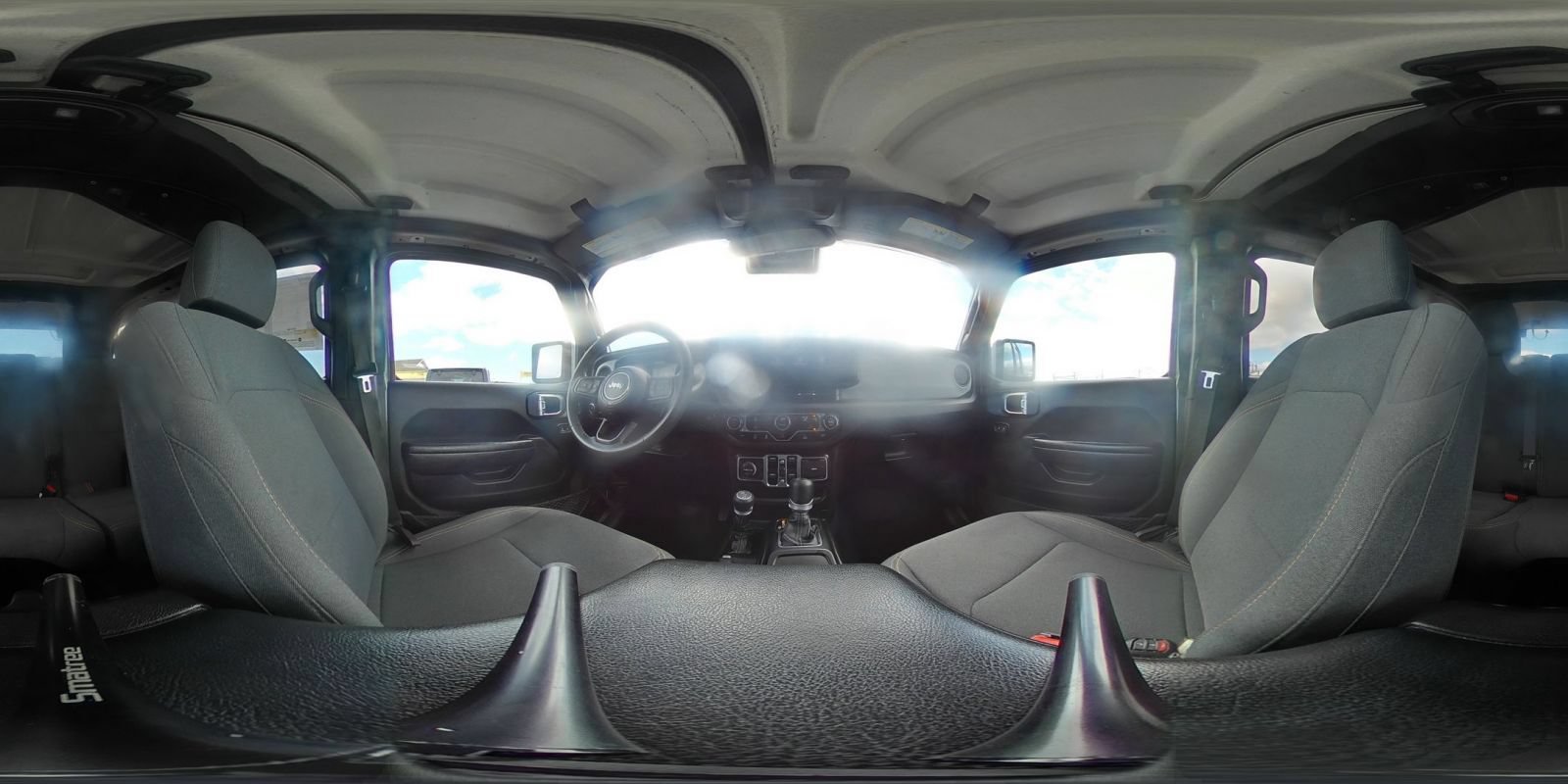 Thumbnail: 2025 Jeep Wrangler - 33