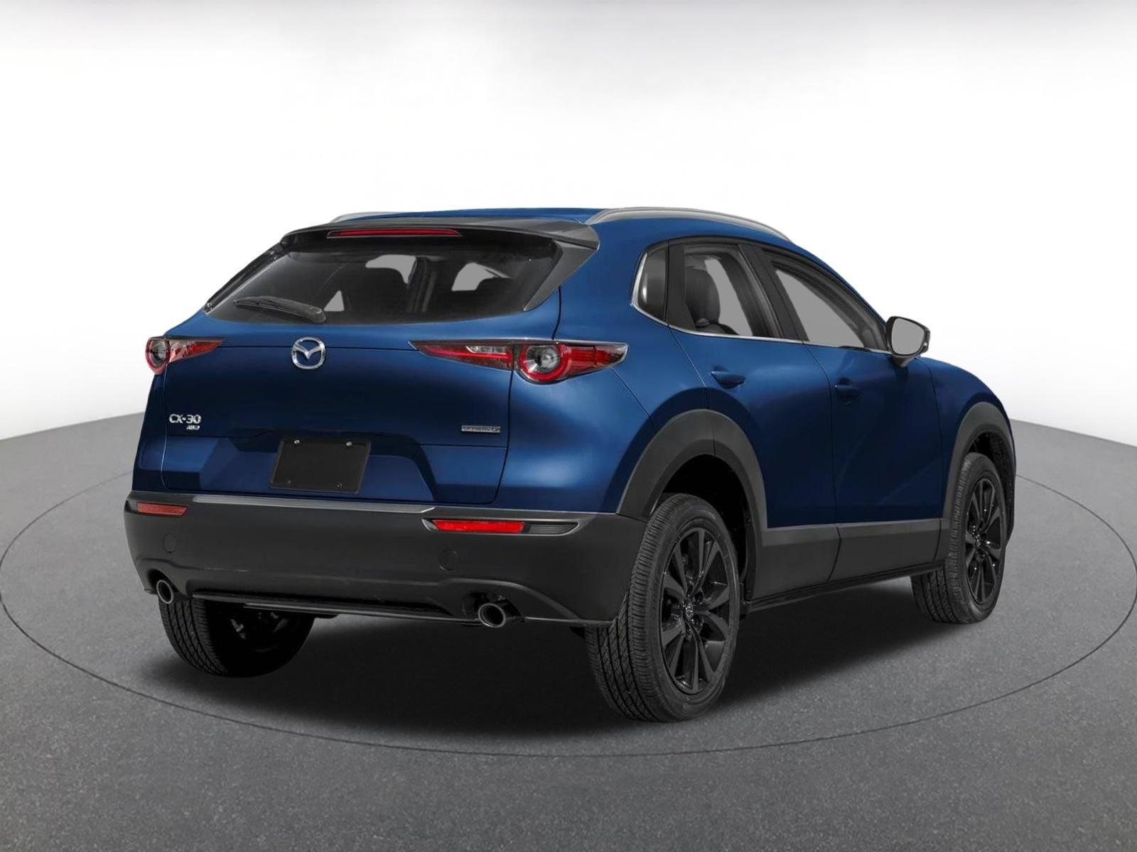 Thumbnail: 2024 Mazda CX-30 - 2
