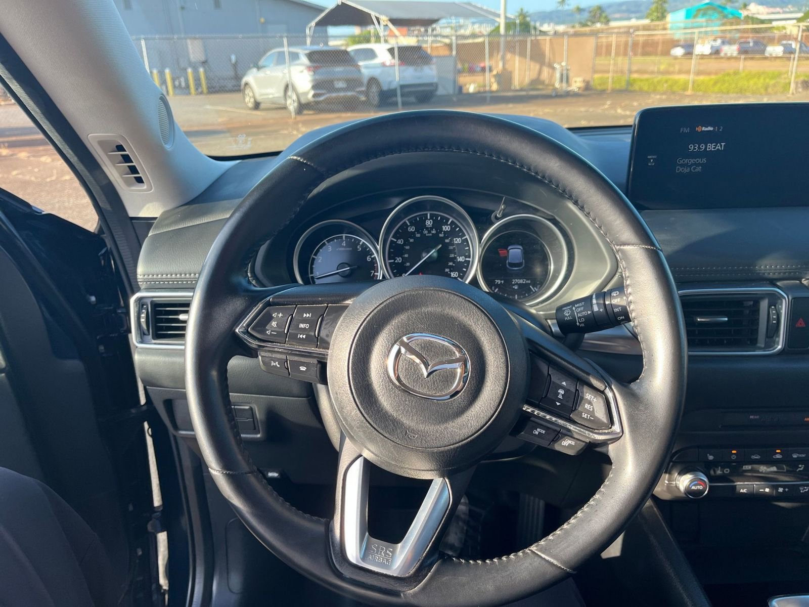 Thumbnail: 2024 Mazda CX-5 - 31