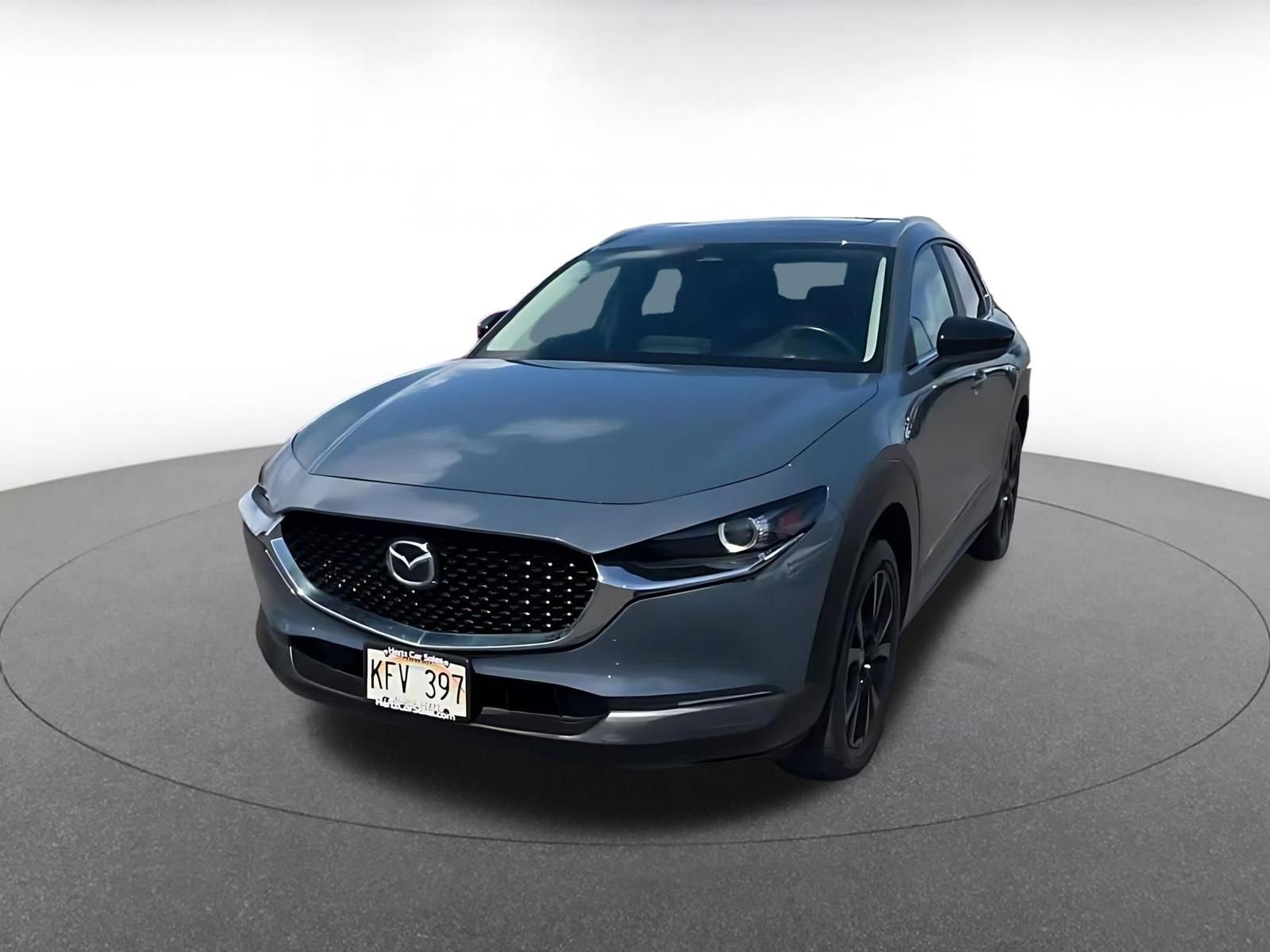 Thumbnail: 2025 Mazda CX-30 - 7