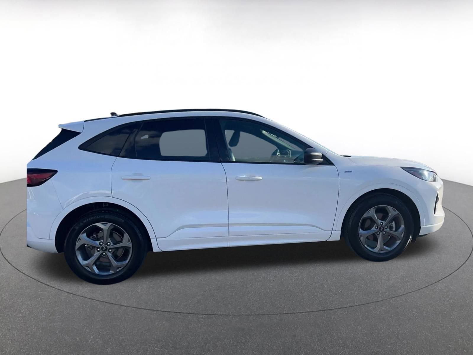 Thumbnail: 2023 Ford Escape - 16