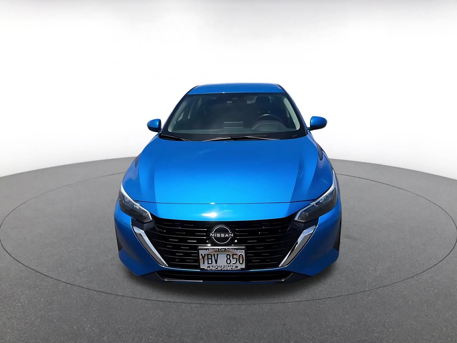 Thumbnail: 2025 Nissan Sentra - 4