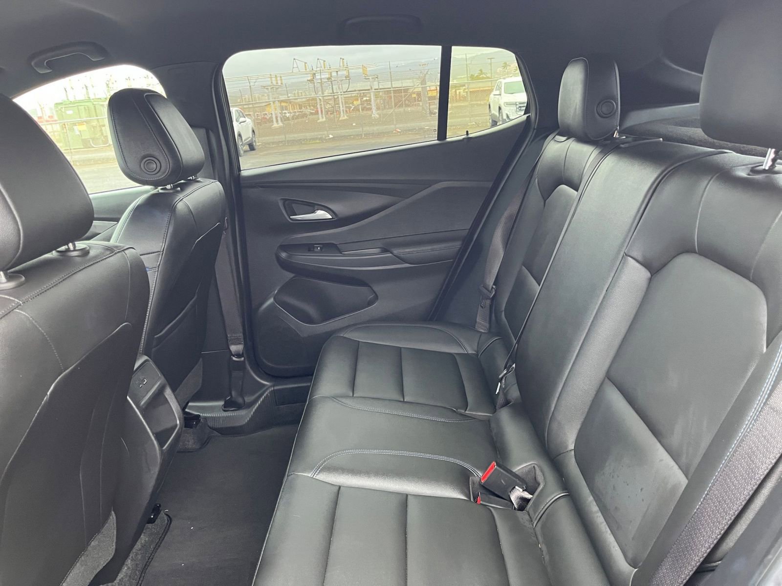 Thumbnail: 2025 Buick Envista - 24