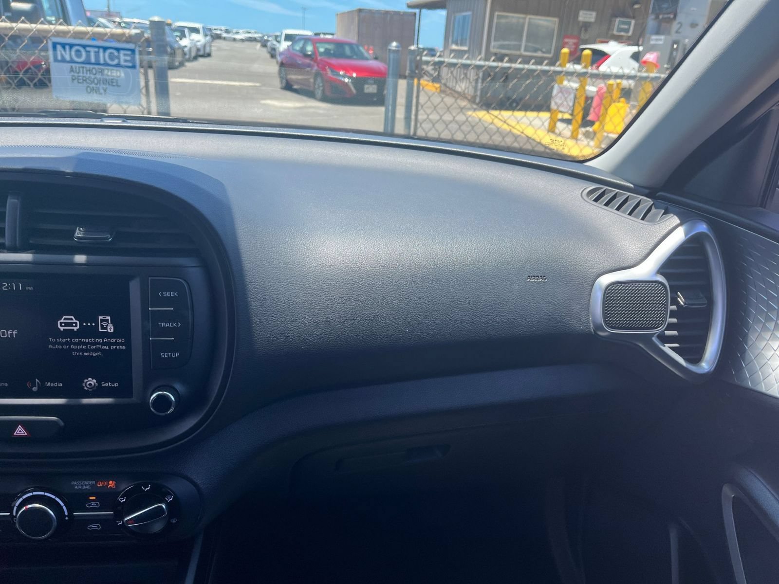 Thumbnail: 2025 Kia Soul - 33