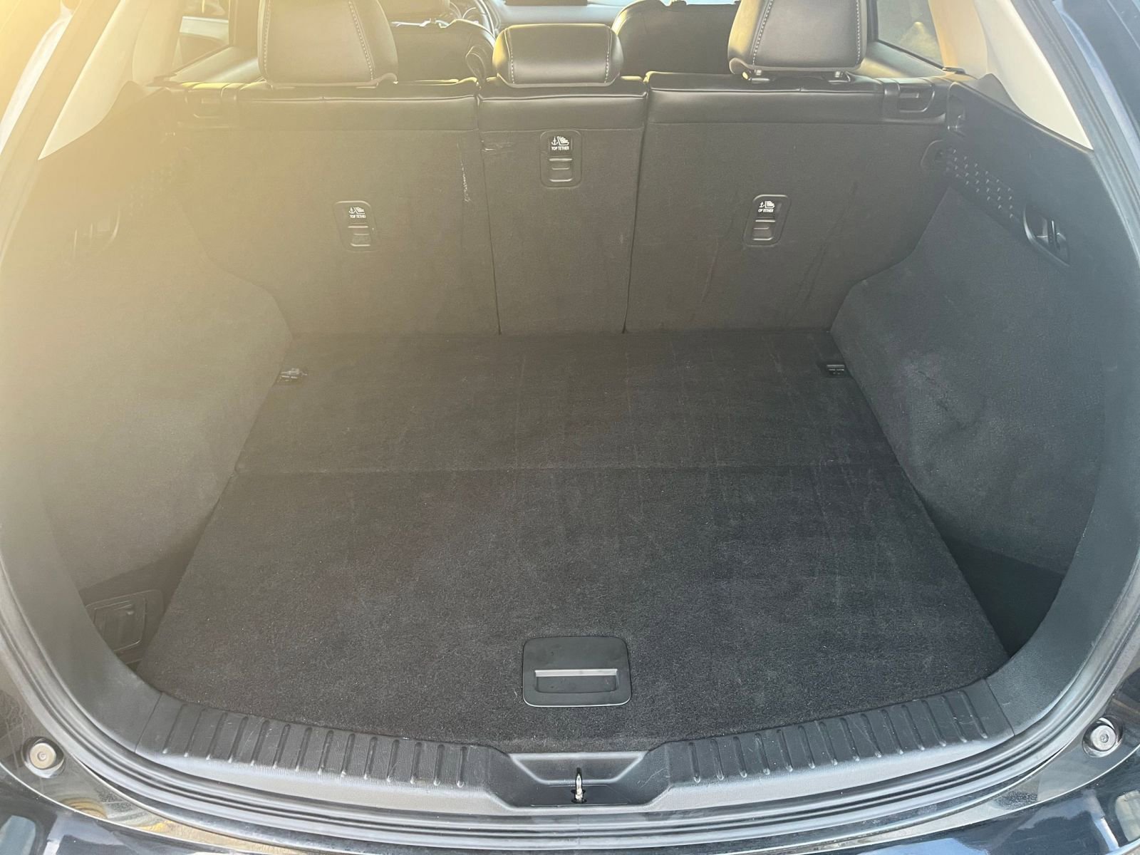 Thumbnail: 2024 Mazda CX-5 - 31