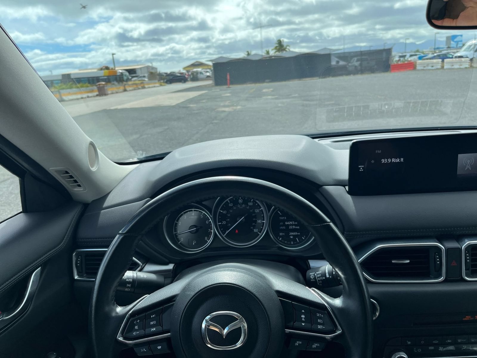 Thumbnail: 2024 Mazda CX-5 - 29