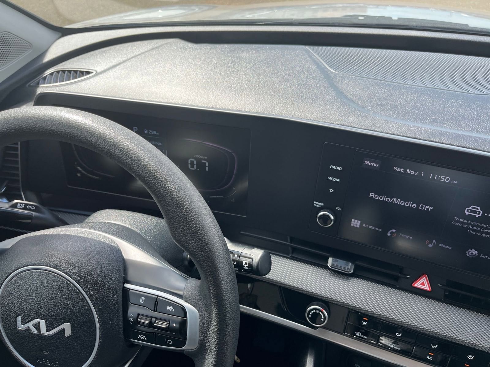 Thumbnail: 2023 Kia Sportage - 33