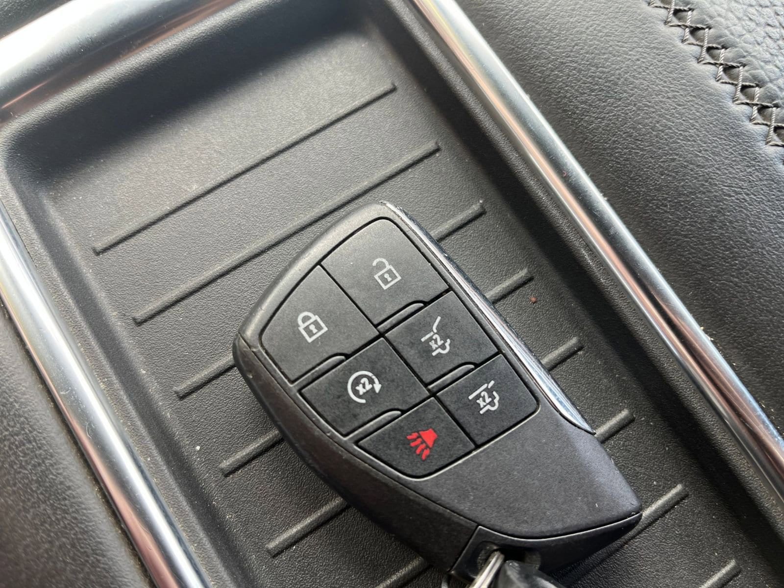 Thumbnail: 2023 GMC Yukon - 20
