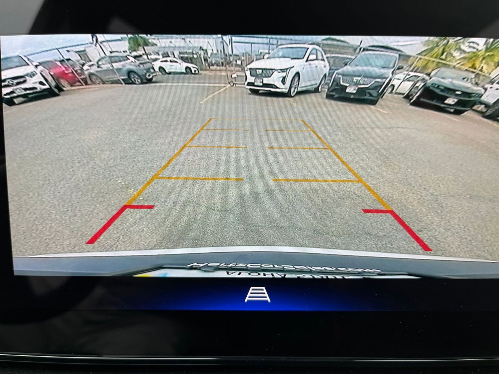 Thumbnail: 2025 Chevrolet TrailBlazer - 22