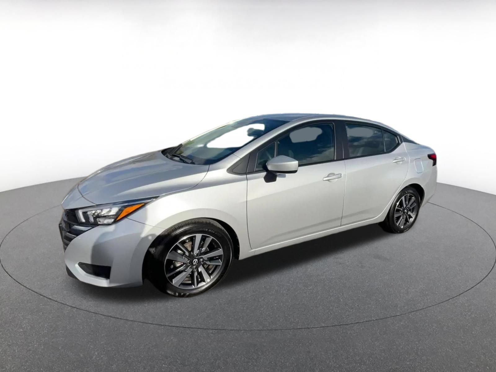 Thumbnail: 2025 Nissan Versa - 6