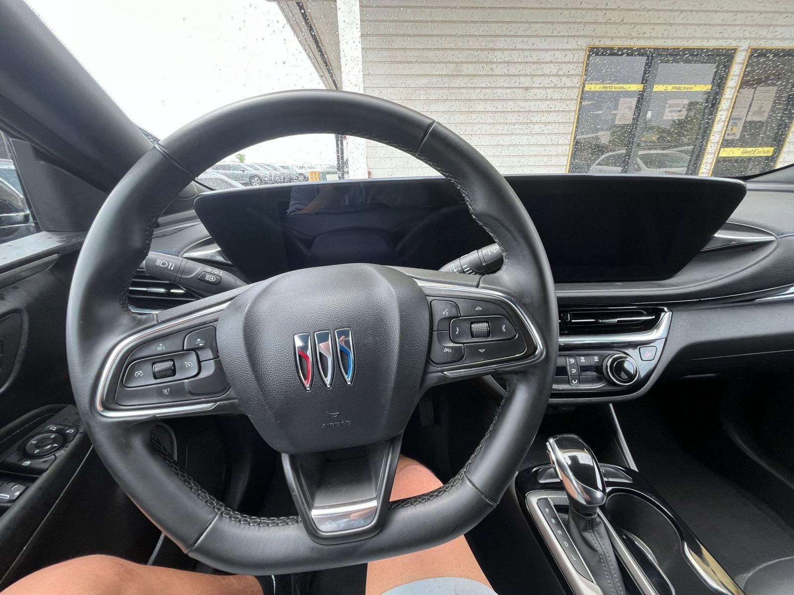 Thumbnail: 2025 Buick Envista - 33