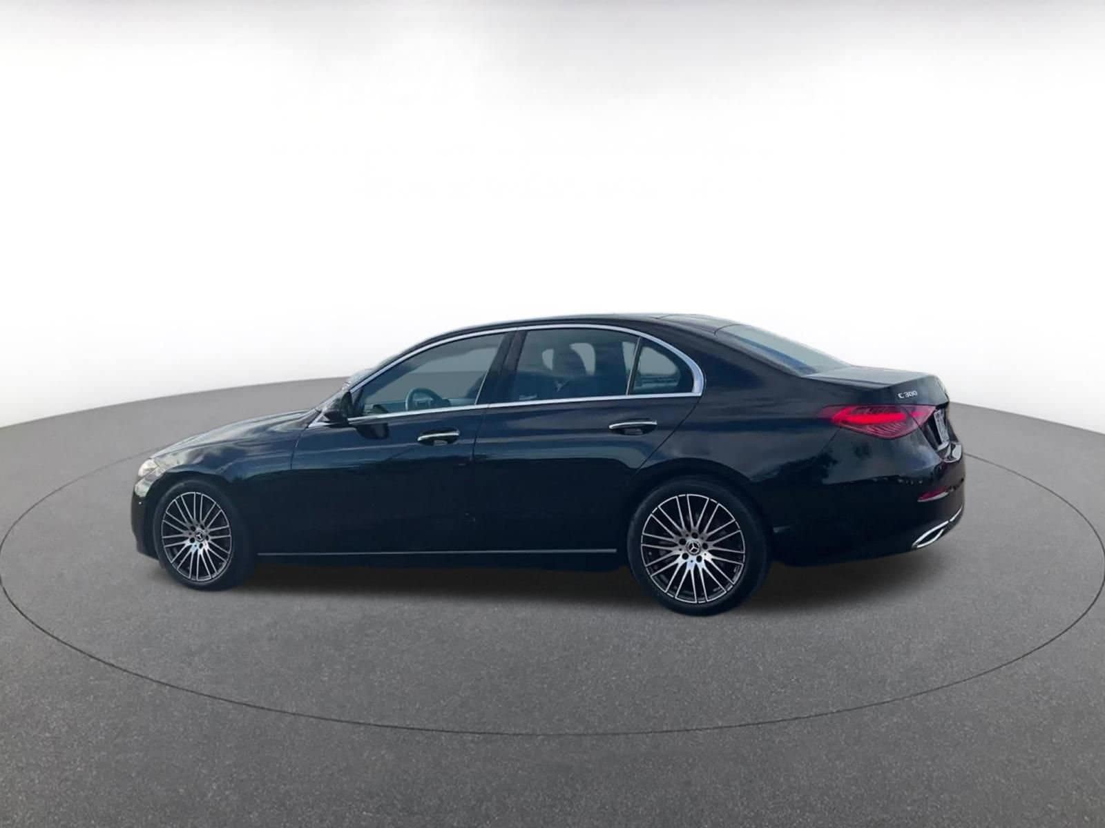 Thumbnail: 2024 Mercedes-Benz C-Class - 11